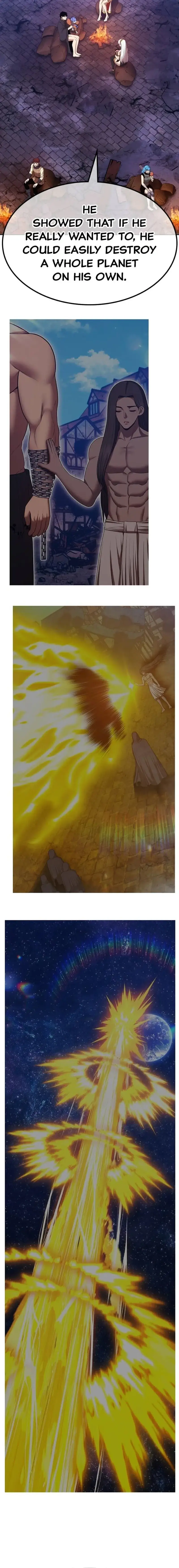 Read +99 Reinforced Wooden Stick Manga Online