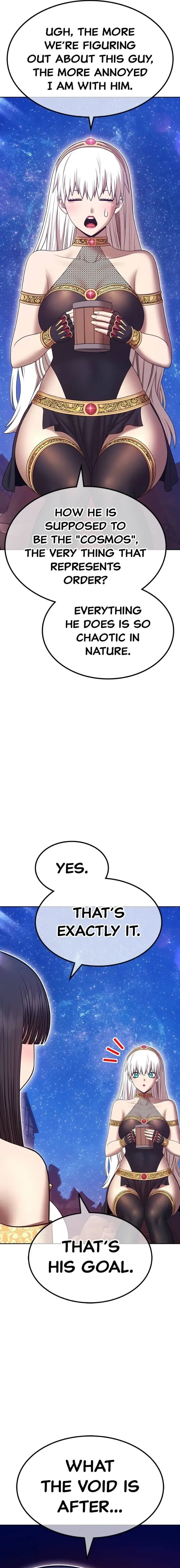Read +99 Reinforced Wooden Stick Manga Online