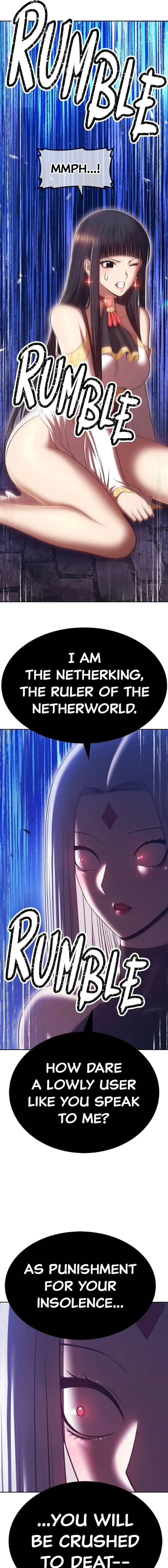 Read +99 Reinforced Wooden Stick Manga Online