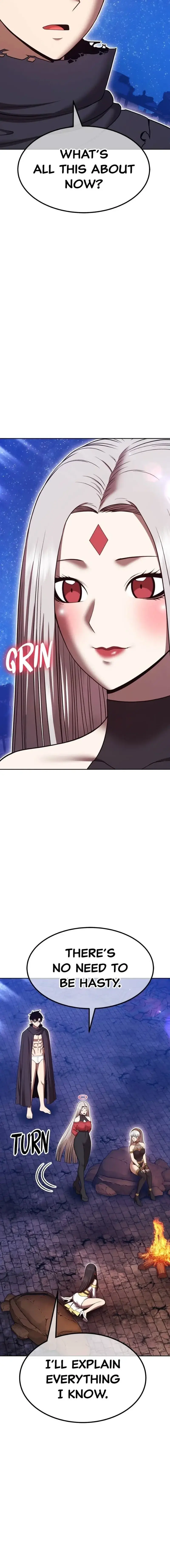 Read +99 Reinforced Wooden Stick Manga Online