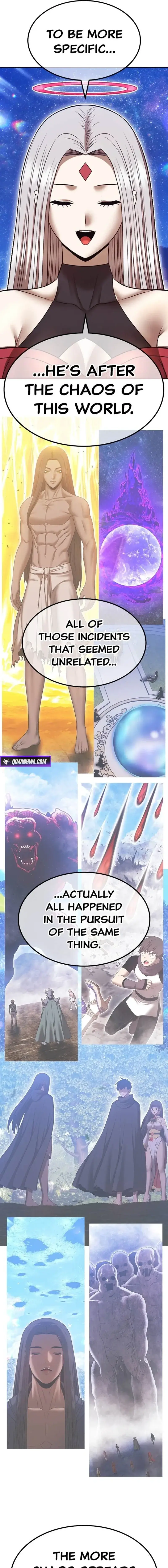 Read +99 Reinforced Wooden Stick Manga Online