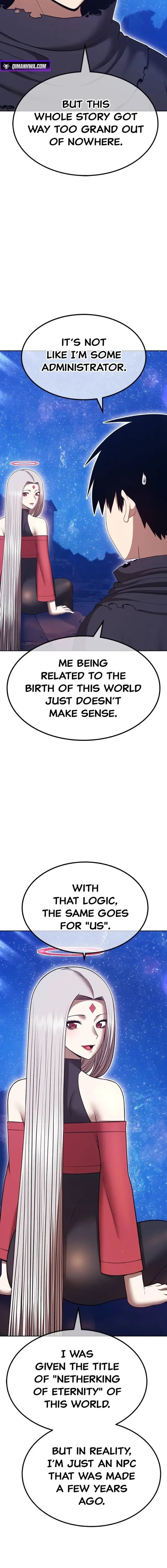 Read +99 Reinforced Wooden Stick Manga Online