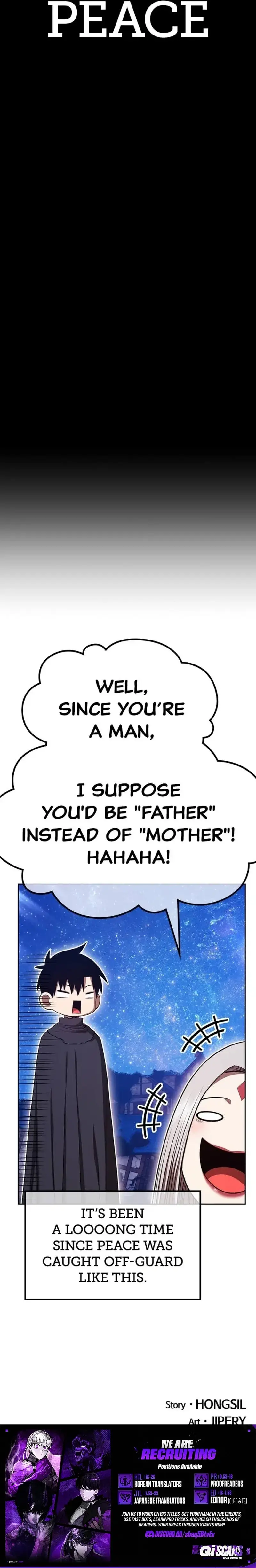 Read +99 Reinforced Wooden Stick Manga Online