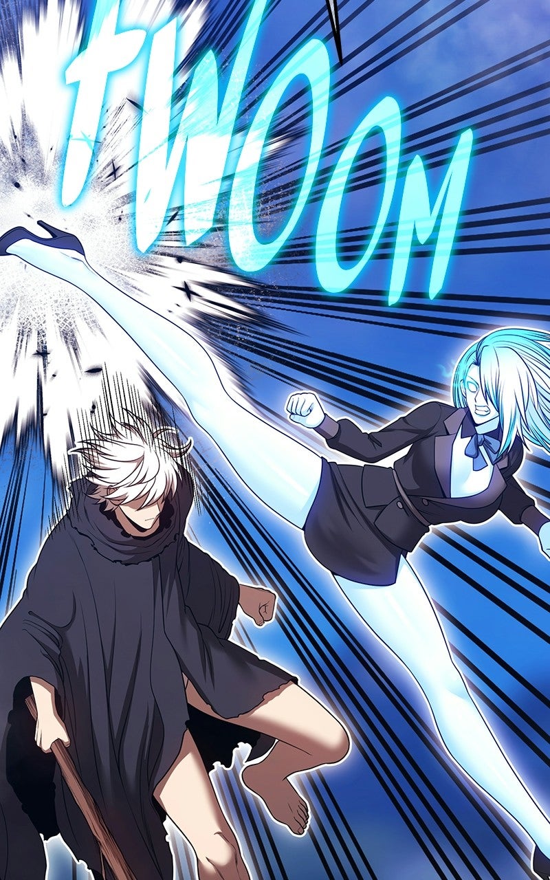 Read +99 Reinforced Wooden Stick Manga Online