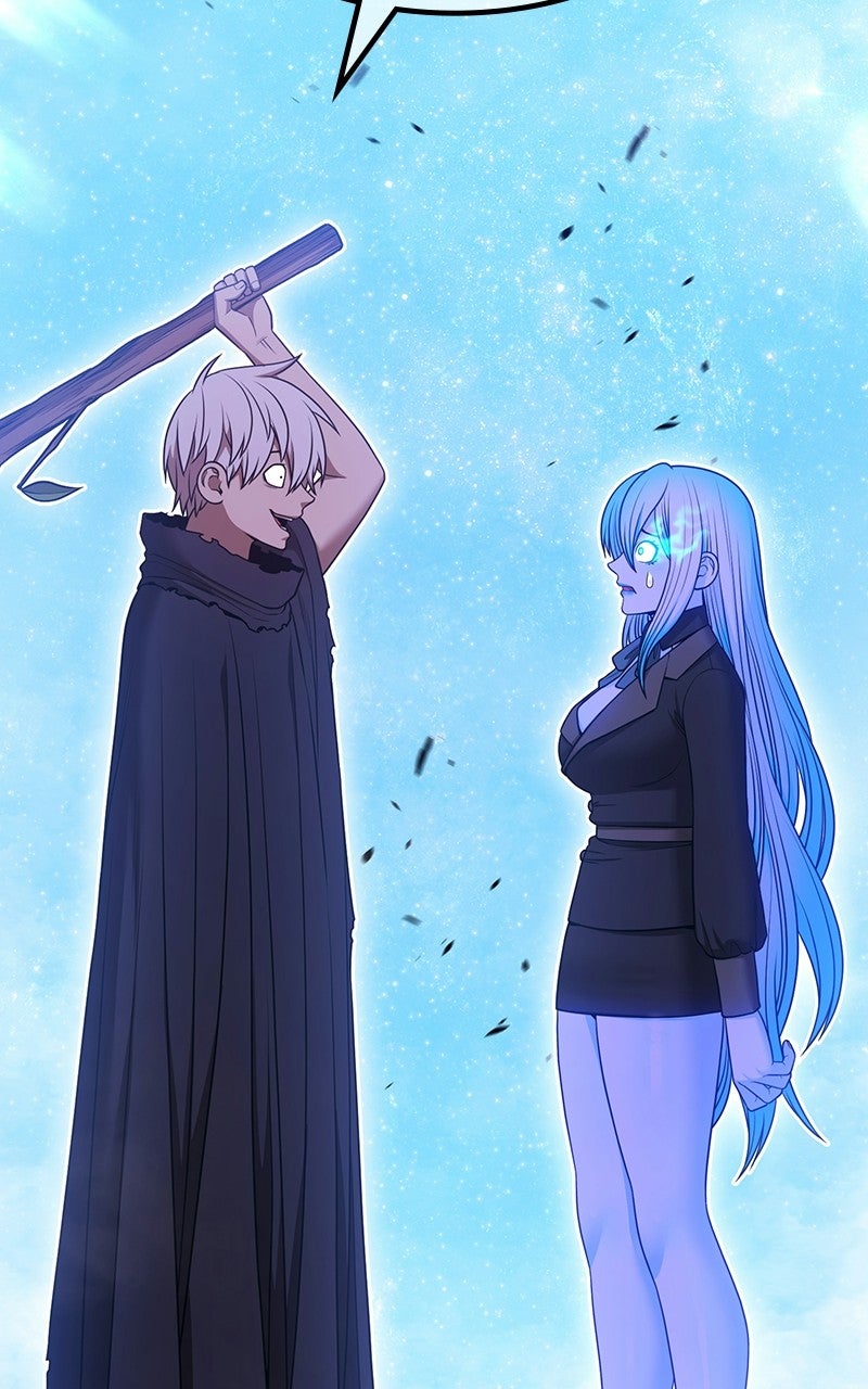 Read +99 Reinforced Wooden Stick Manga Online