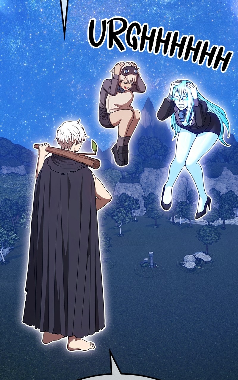 Read +99 Reinforced Wooden Stick Manga Online