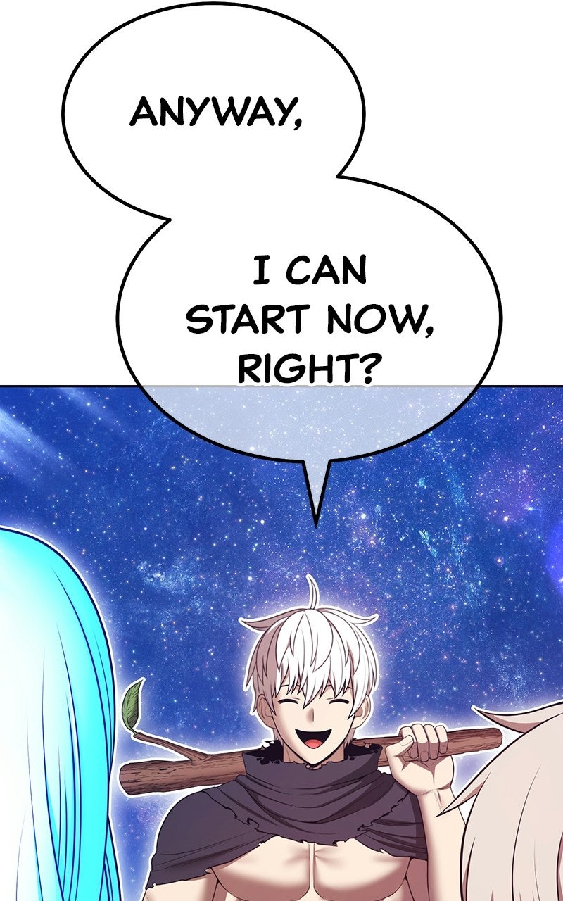 Read +99 Reinforced Wooden Stick Manga Online