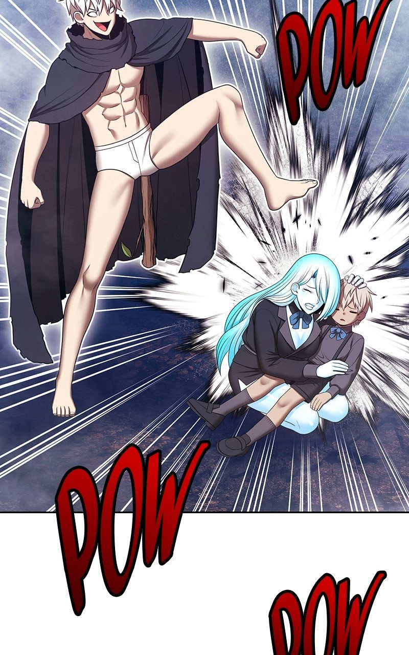 Read +99 Reinforced Wooden Stick Manga Online