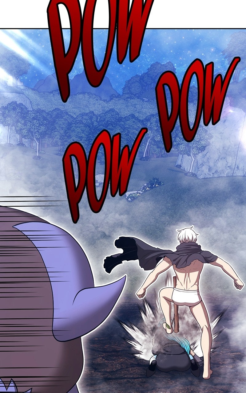 Read +99 Reinforced Wooden Stick Manga Online