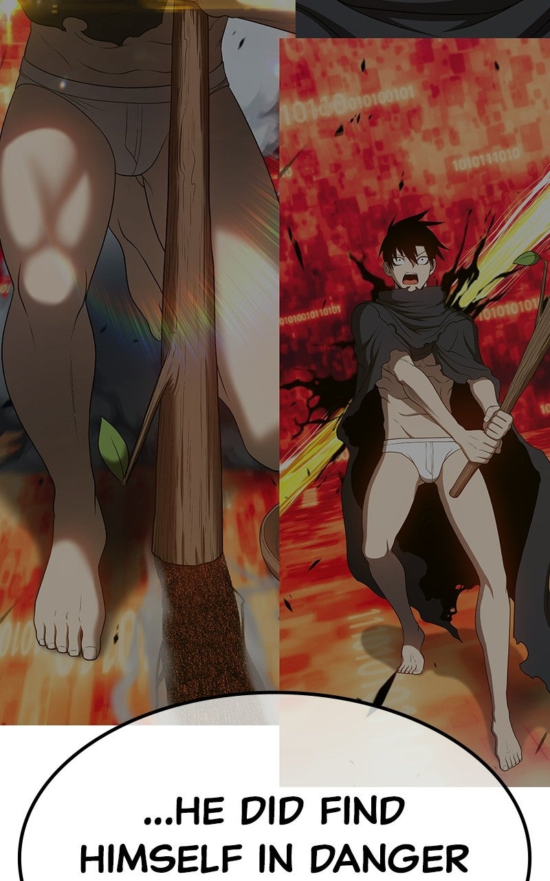 Read +99 Reinforced Wooden Stick Manga Online