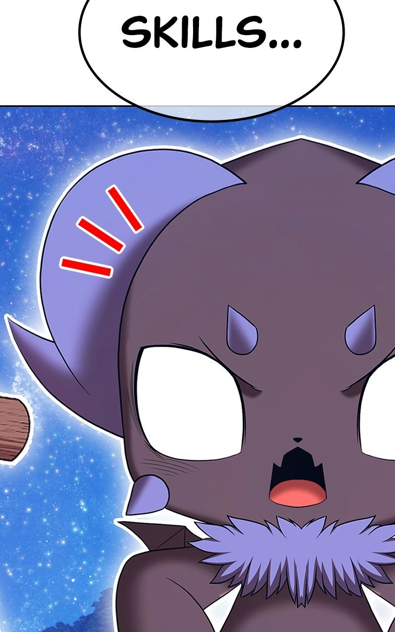 Read +99 Reinforced Wooden Stick Manga Online