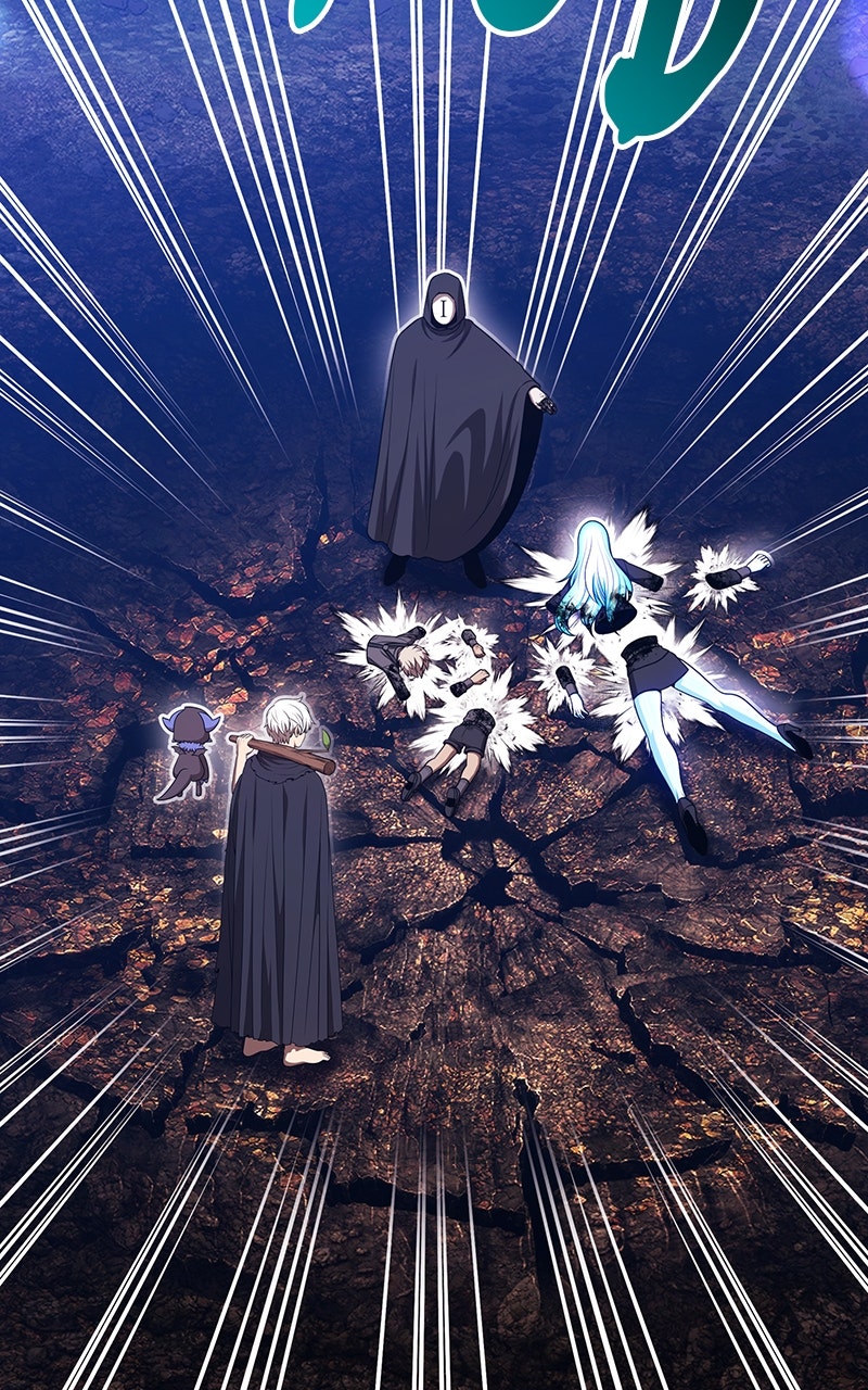 Read +99 Reinforced Wooden Stick Manga Online