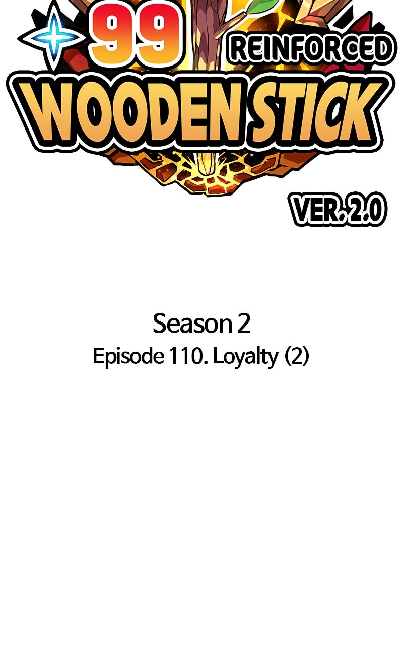 Read +99 Reinforced Wooden Stick Manga Online