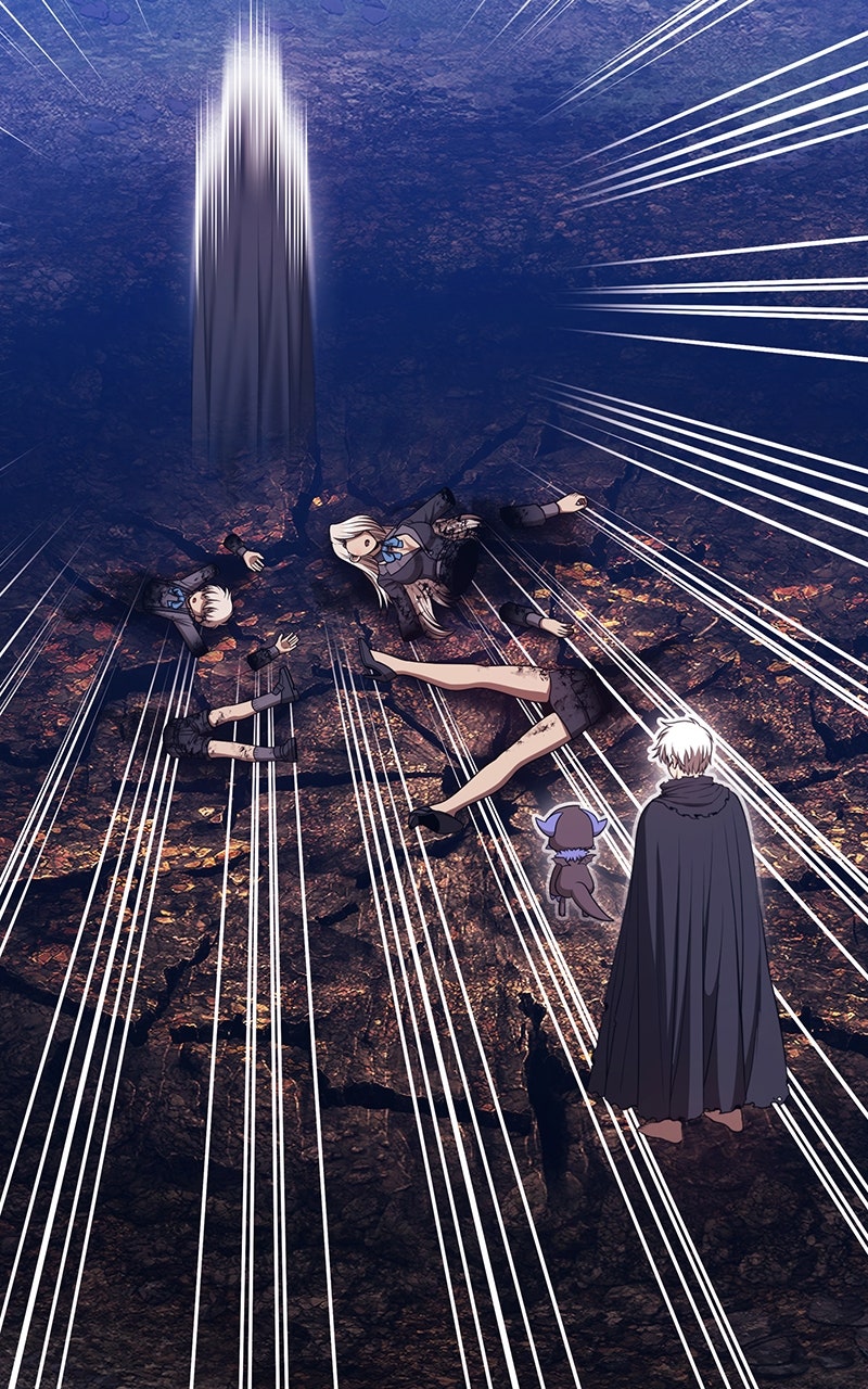 Read +99 Reinforced Wooden Stick Manga Online