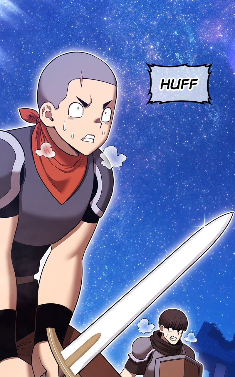 Read +99 Reinforced Wooden Stick Manga Online