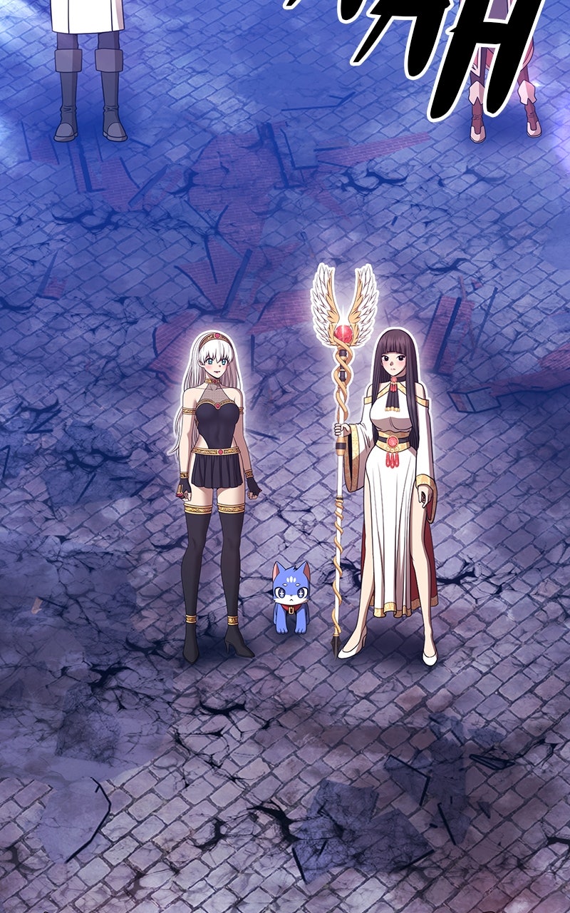 Read +99 Reinforced Wooden Stick Manga Online
