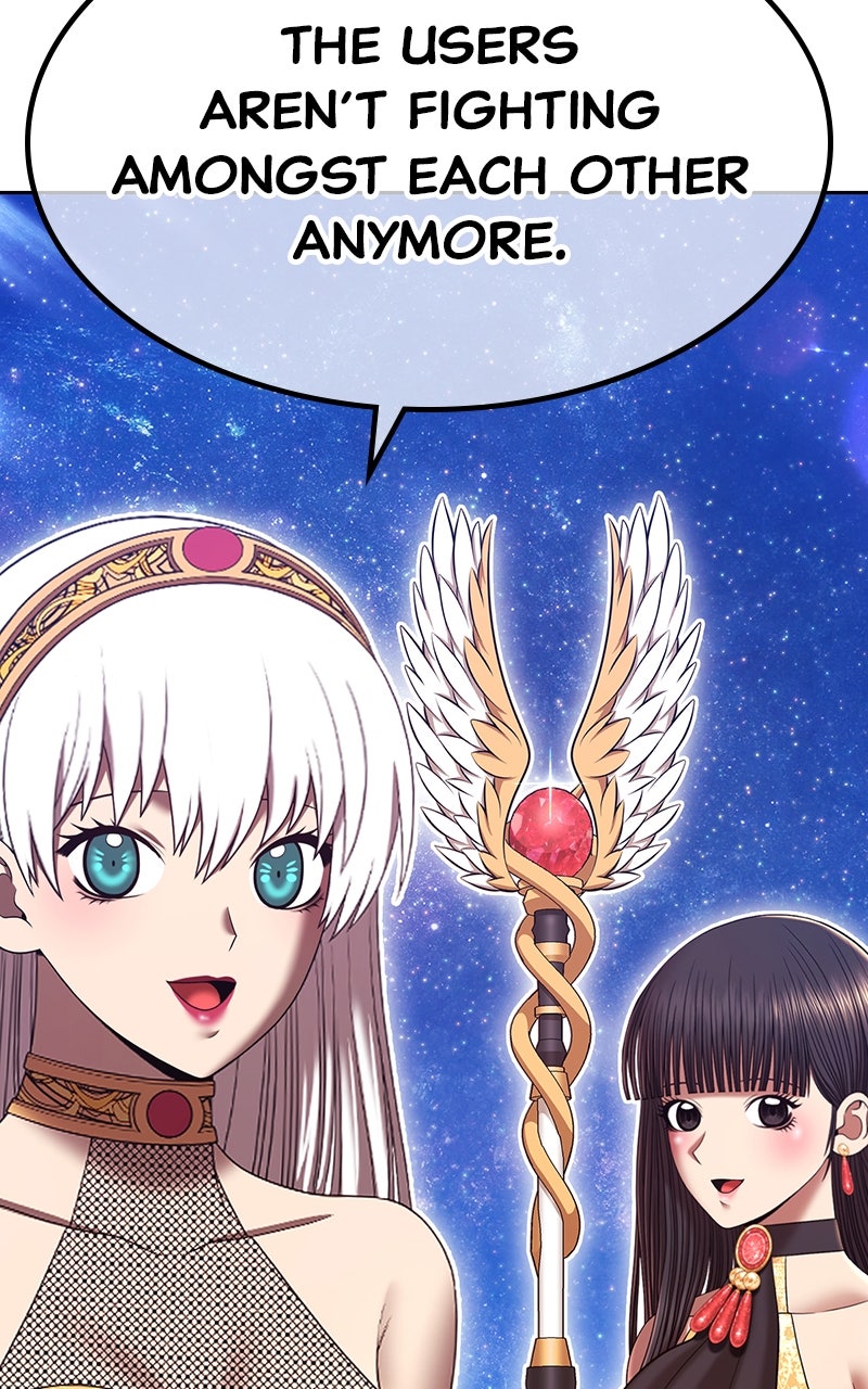 Read +99 Reinforced Wooden Stick Manga Online