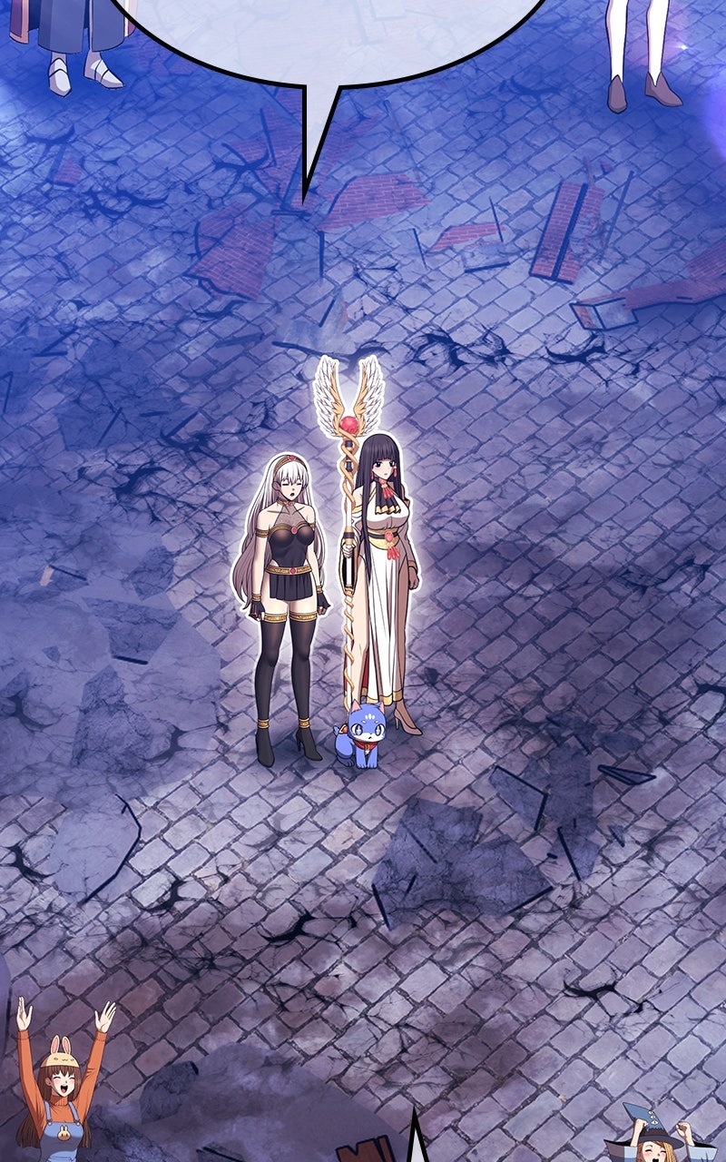 Read +99 Reinforced Wooden Stick Manga Online