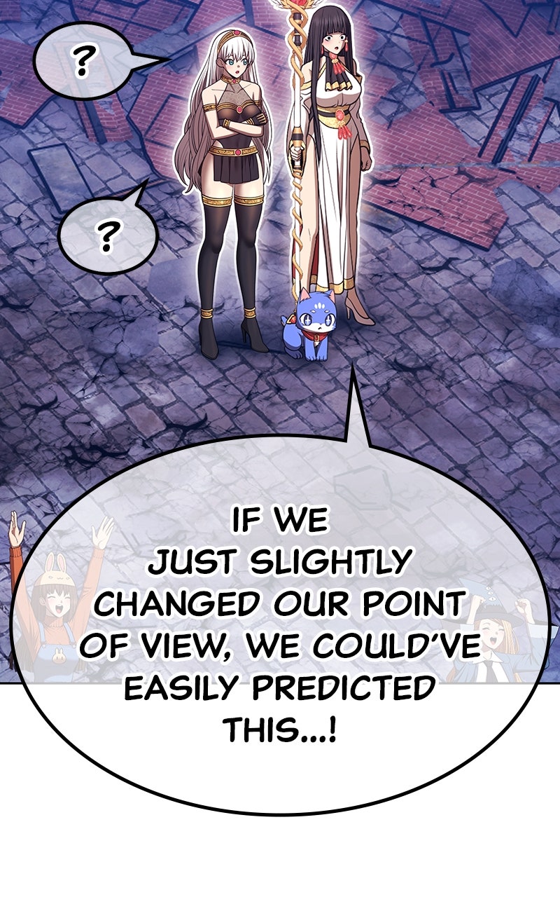 Read +99 Reinforced Wooden Stick Manga Online