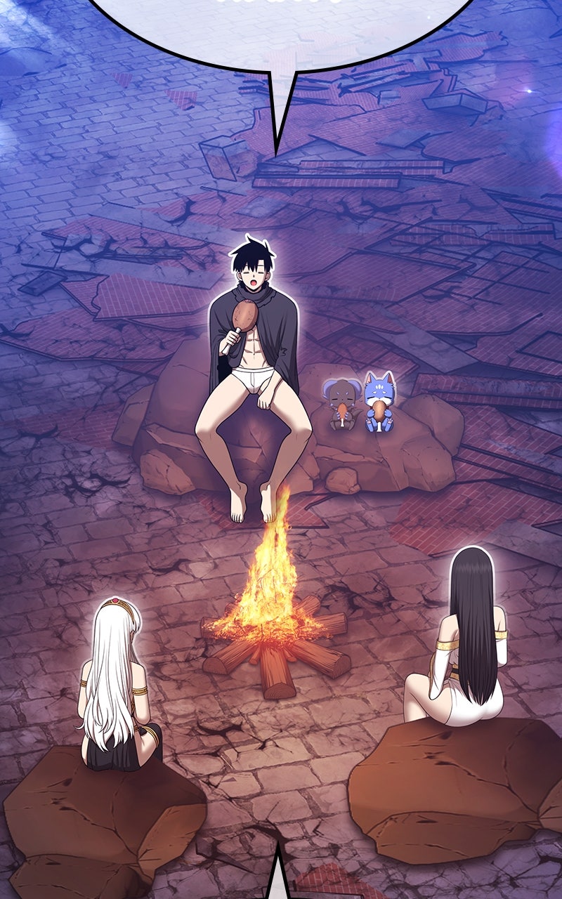 Read +99 Reinforced Wooden Stick Manga Online