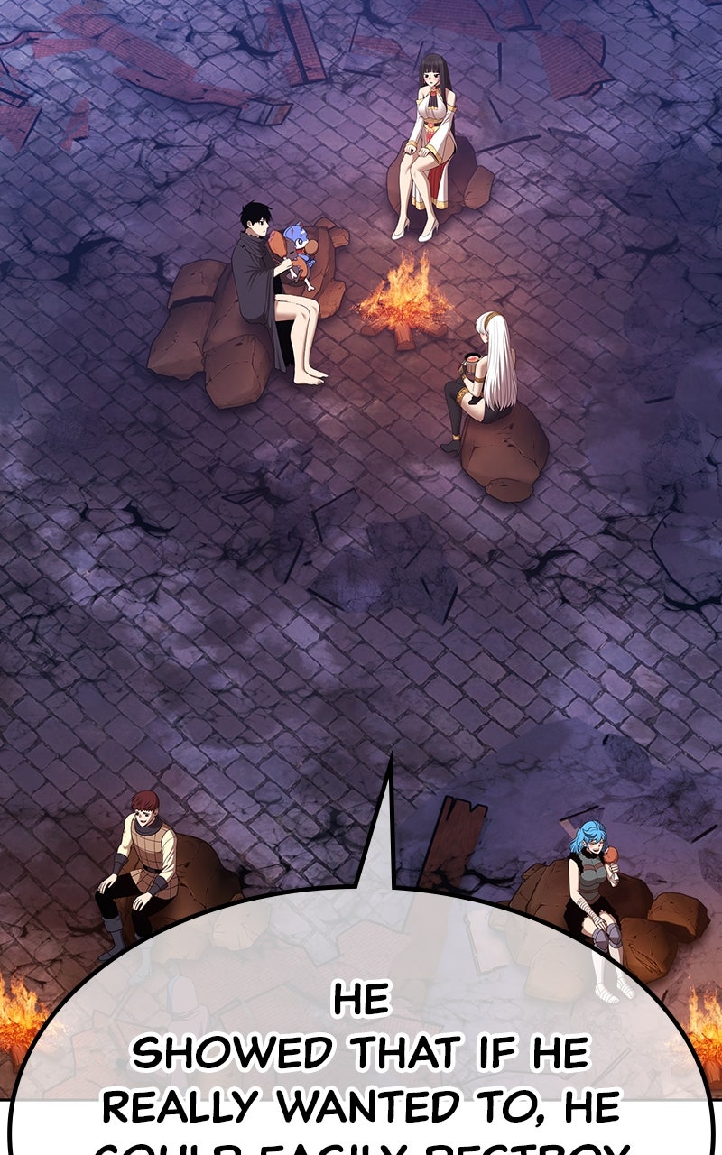 Read +99 Reinforced Wooden Stick Manga Online