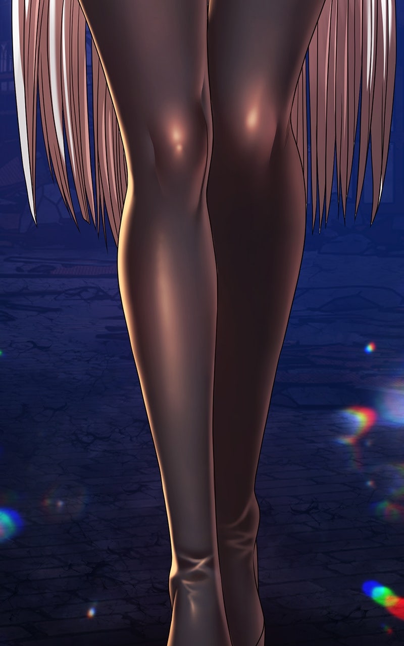 Read +99 Reinforced Wooden Stick Manga Online