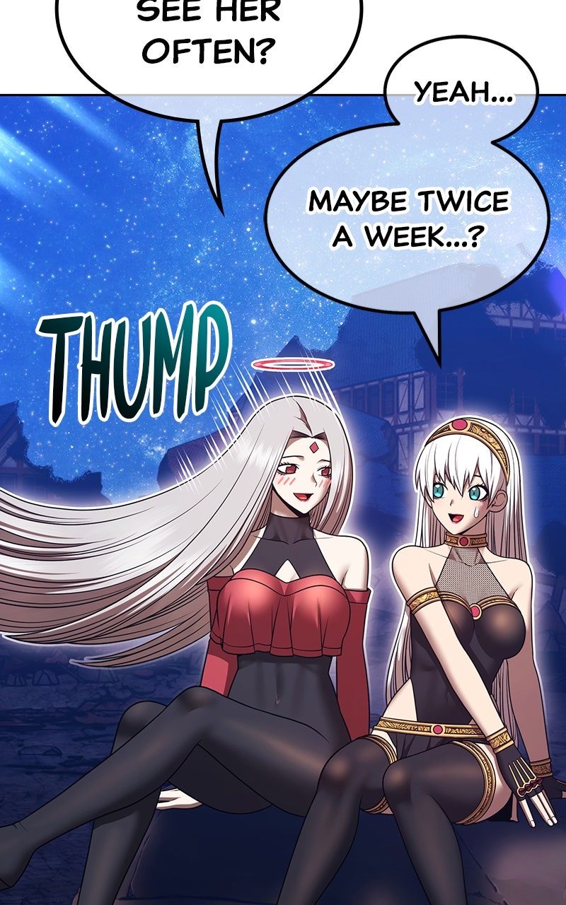 Read +99 Reinforced Wooden Stick Manga Online