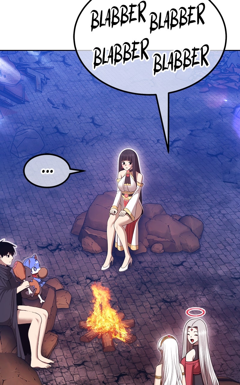 Read +99 Reinforced Wooden Stick Manga Online