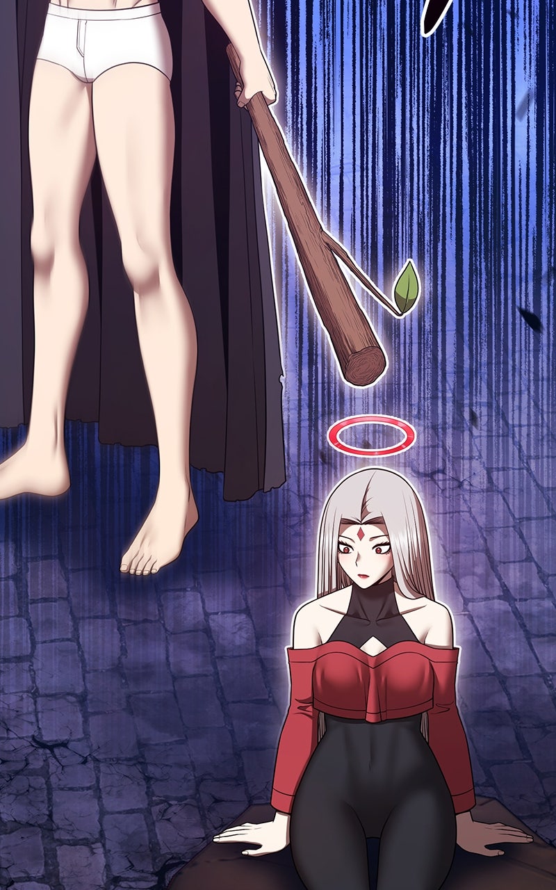 Read +99 Reinforced Wooden Stick Manga Online