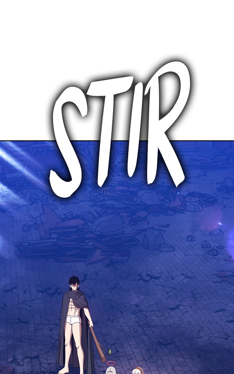 Read +99 Reinforced Wooden Stick Manga Online