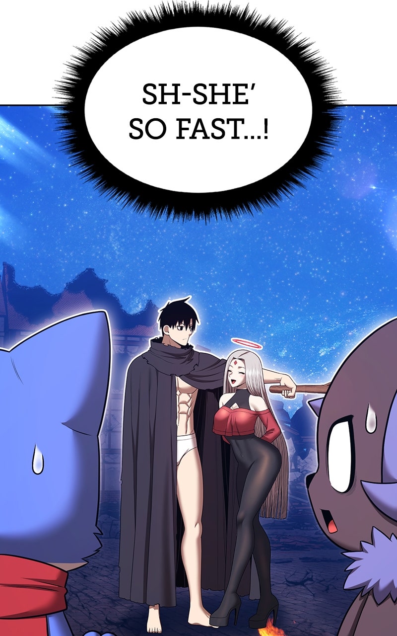 Read +99 Reinforced Wooden Stick Manga Online