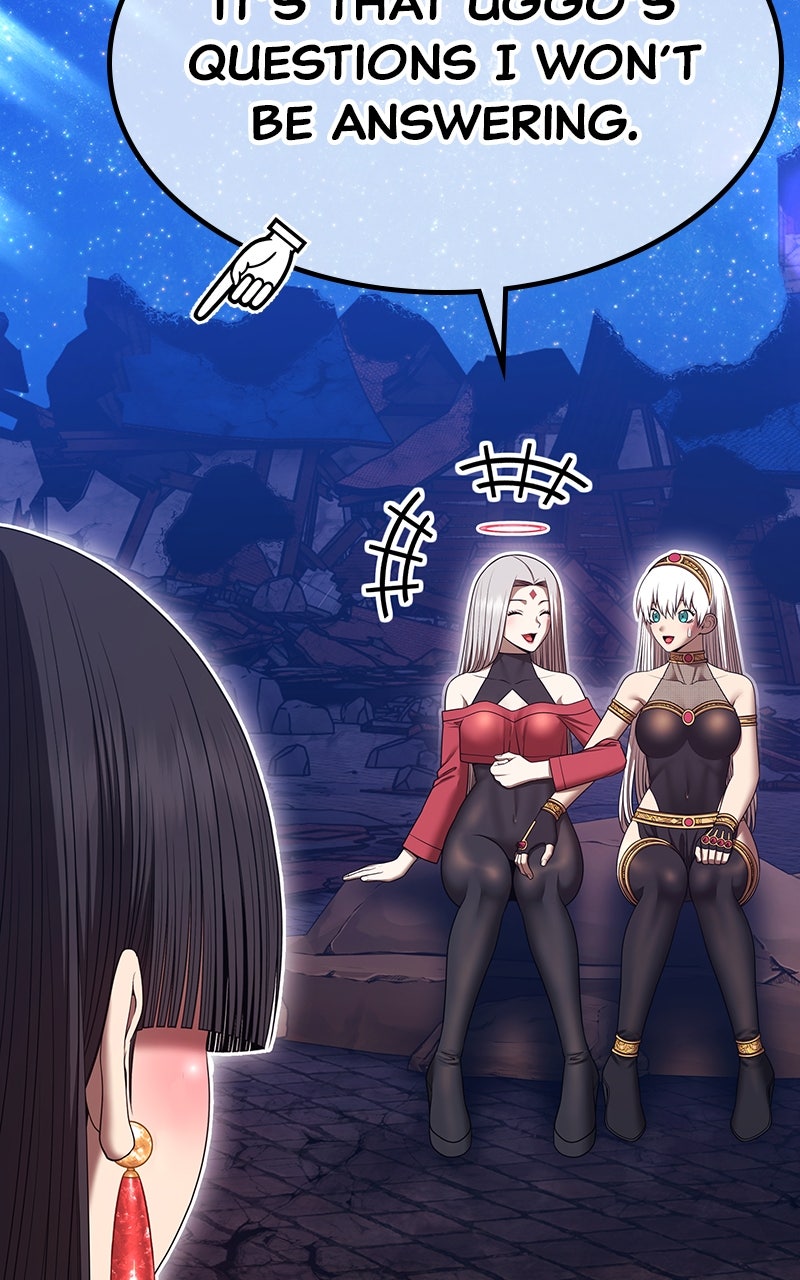 Read +99 Reinforced Wooden Stick Manga Online