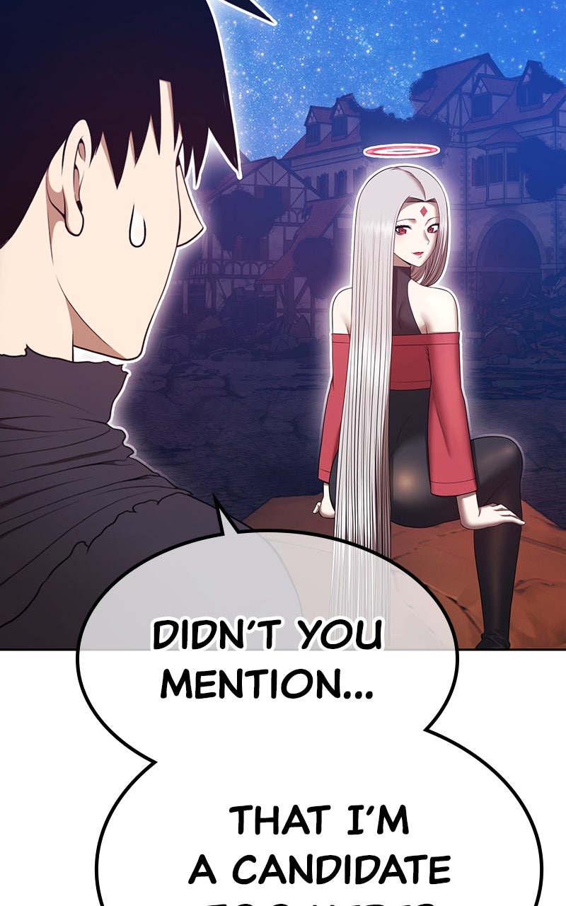Read +99 Reinforced Wooden Stick Manga Online