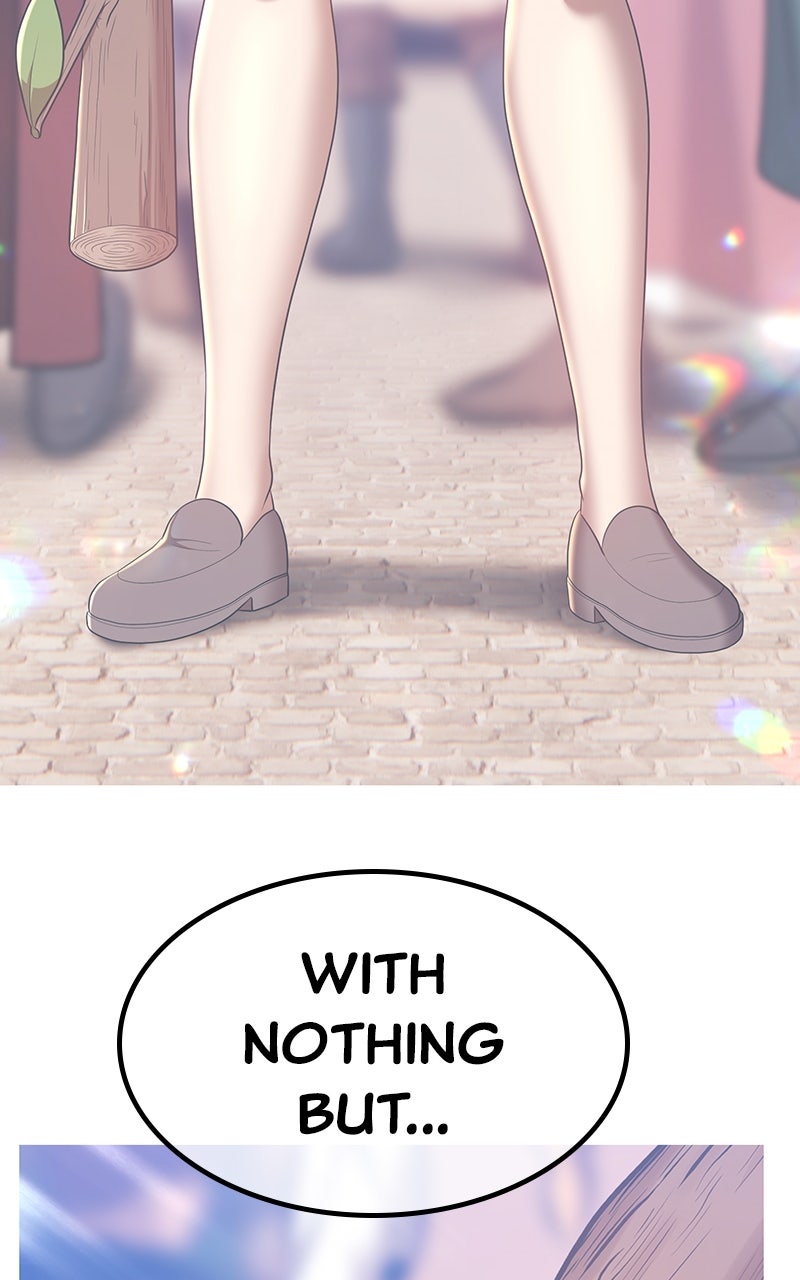 Read +99 Reinforced Wooden Stick Manga Online