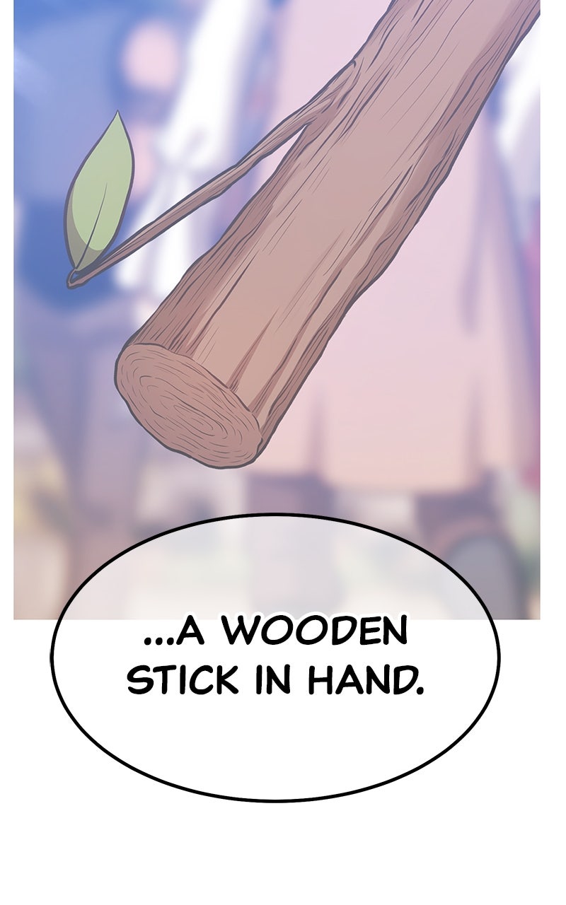 Read +99 Reinforced Wooden Stick Manga Online