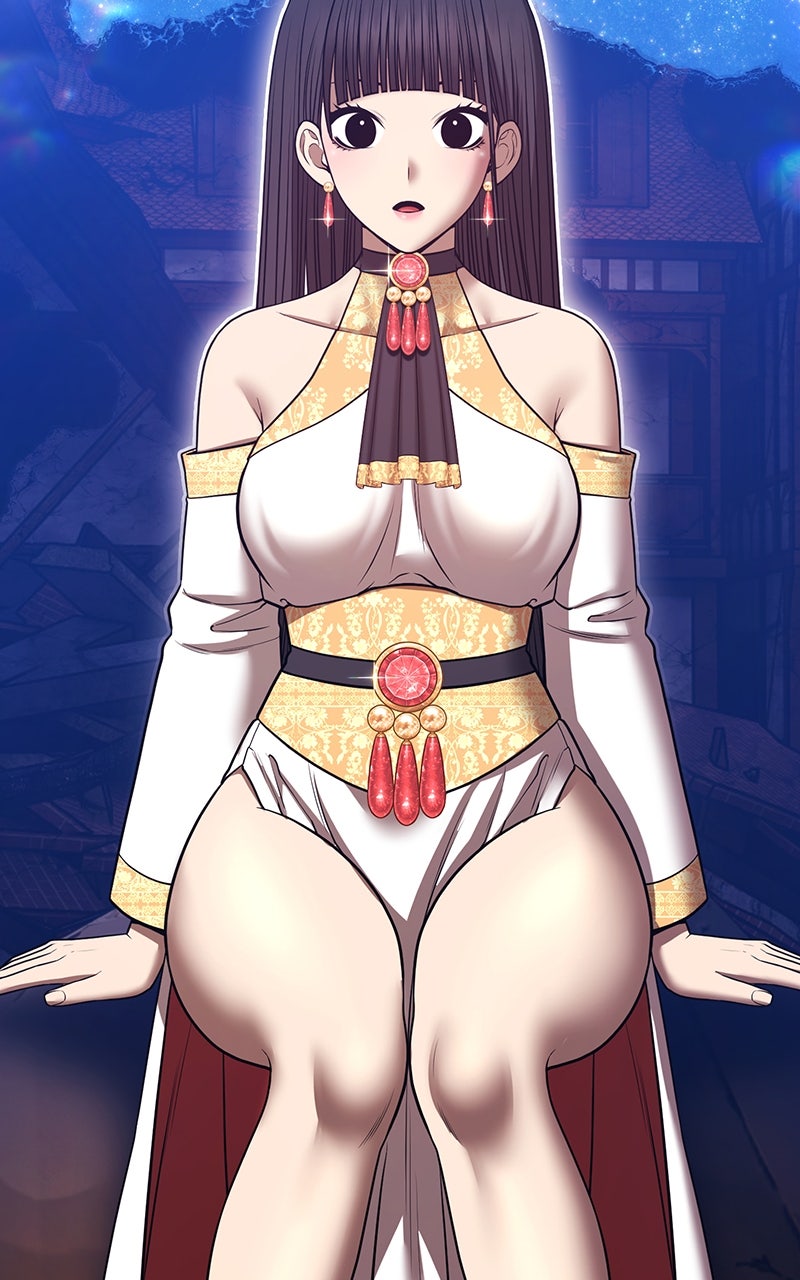 Read +99 Reinforced Wooden Stick Manga Online