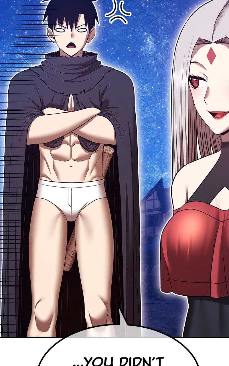 Read +99 Reinforced Wooden Stick Manga Online
