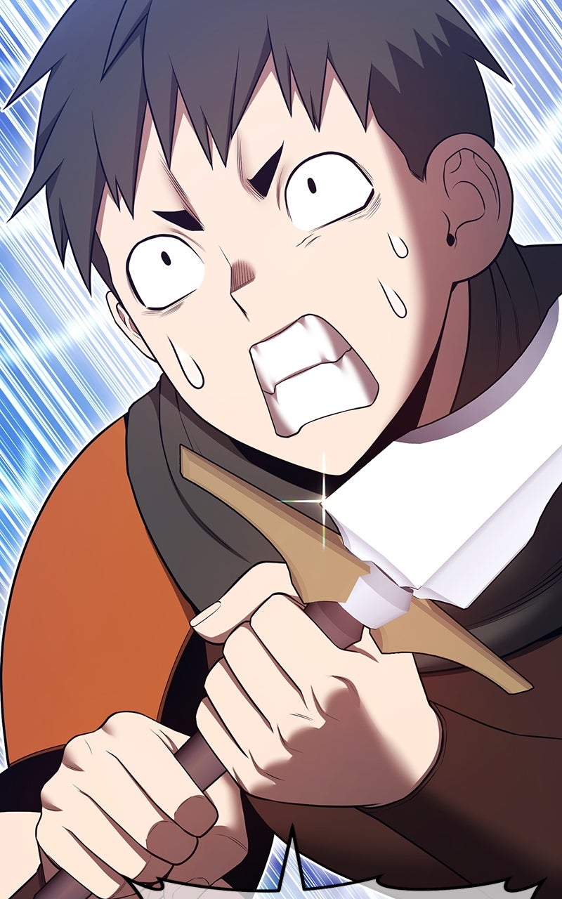 Read +99 Reinforced Wooden Stick Manga Online