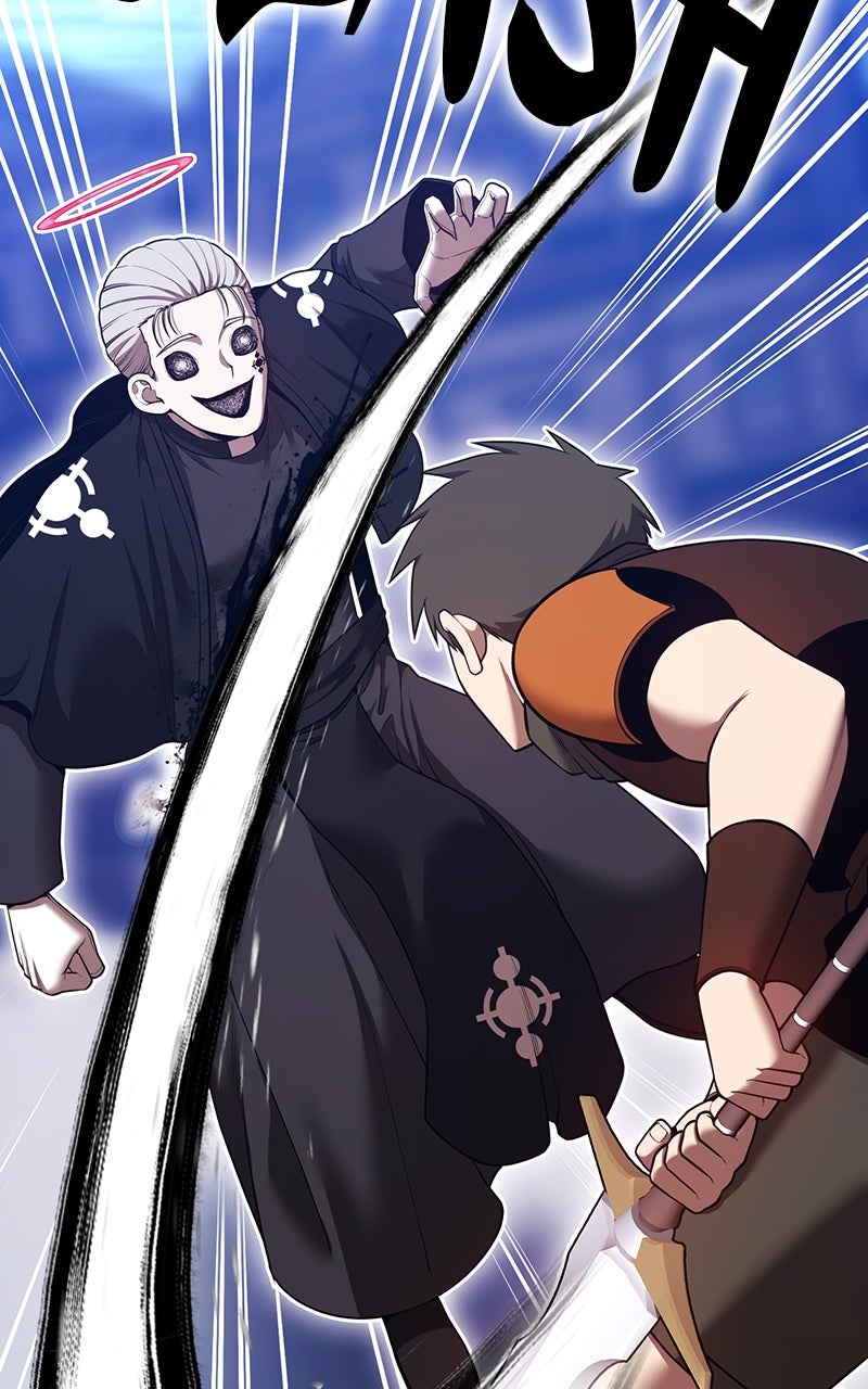 Read +99 Reinforced Wooden Stick Manga Online