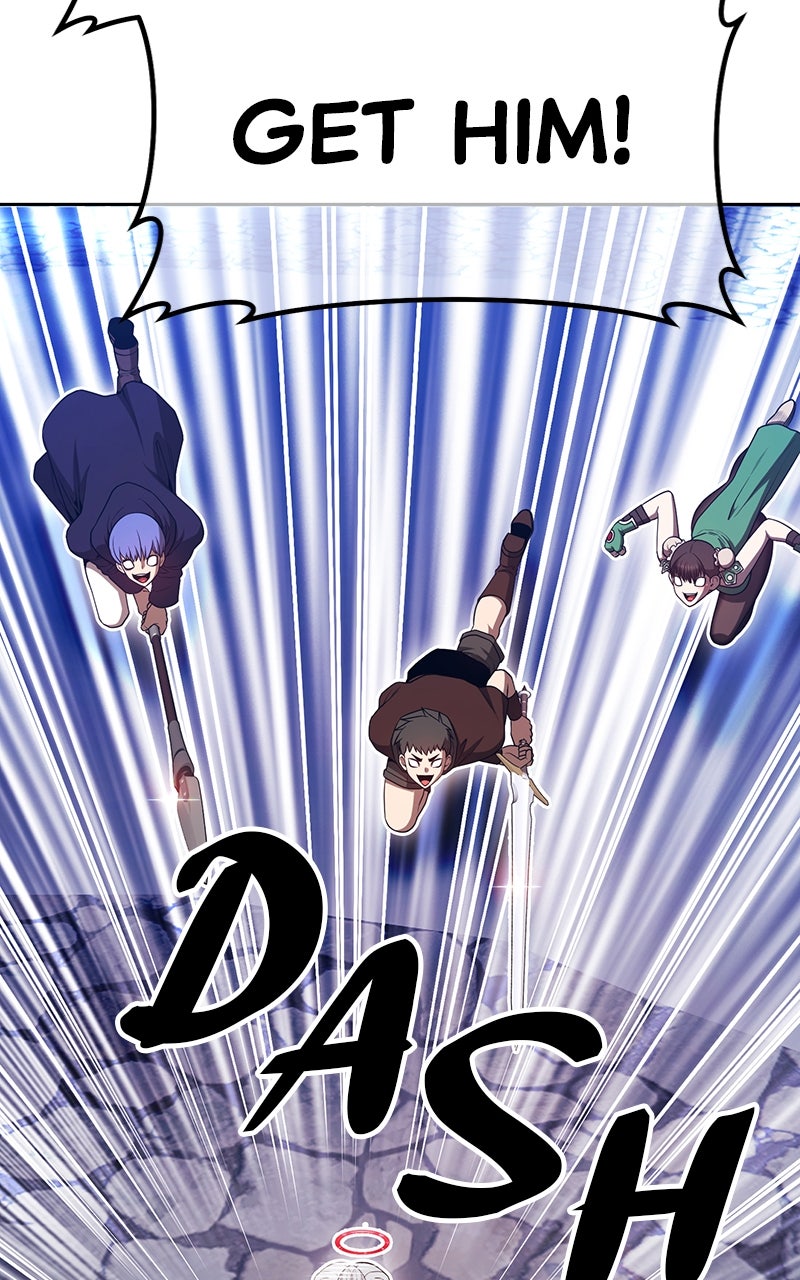 Read +99 Reinforced Wooden Stick Manga Online