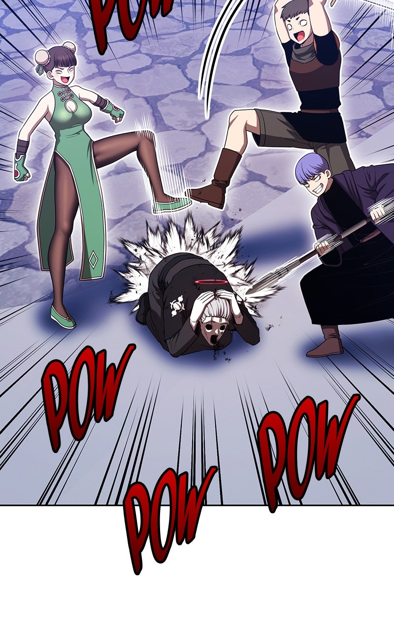 Read +99 Reinforced Wooden Stick Manga Online