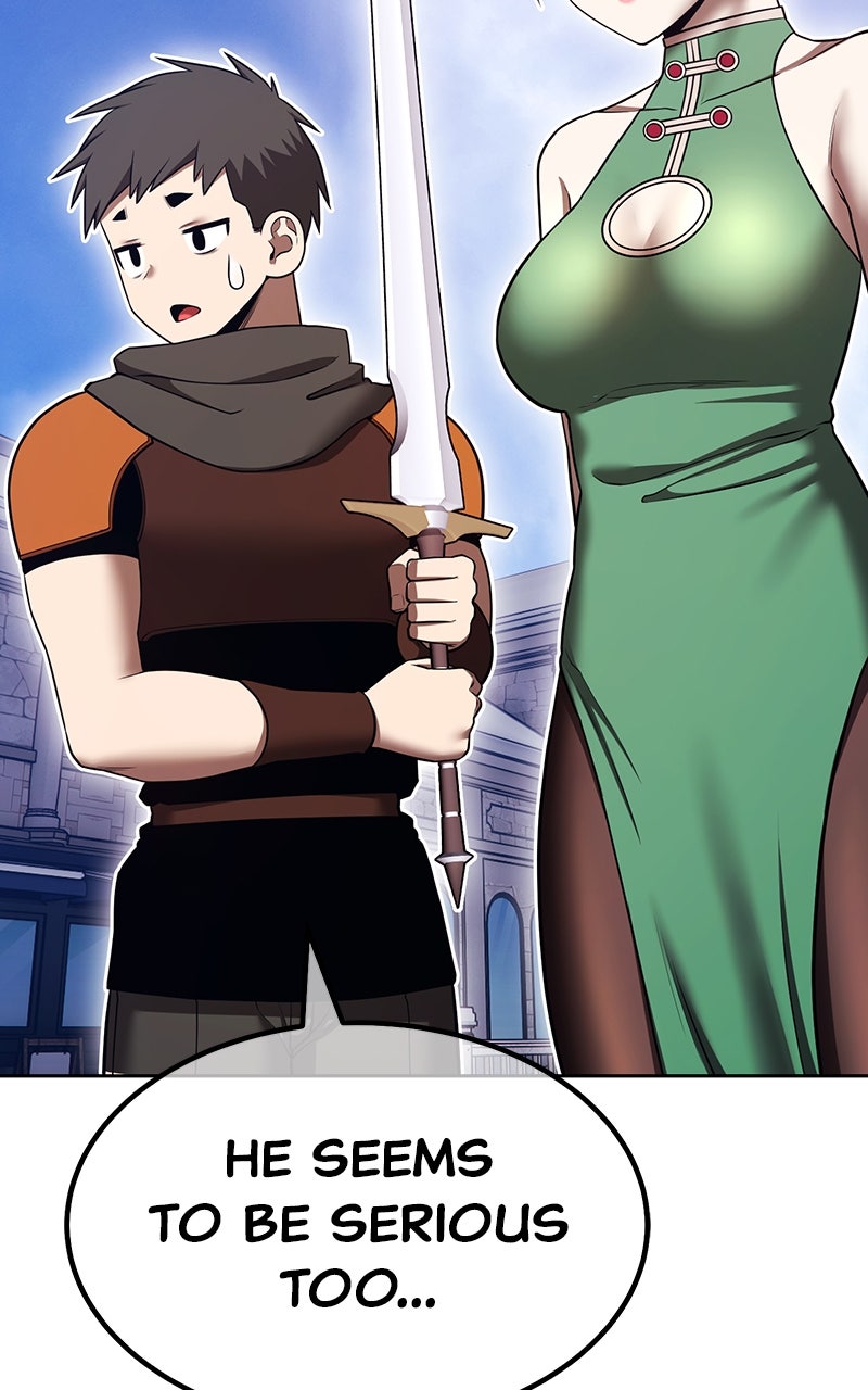 Read +99 Reinforced Wooden Stick Manga Online