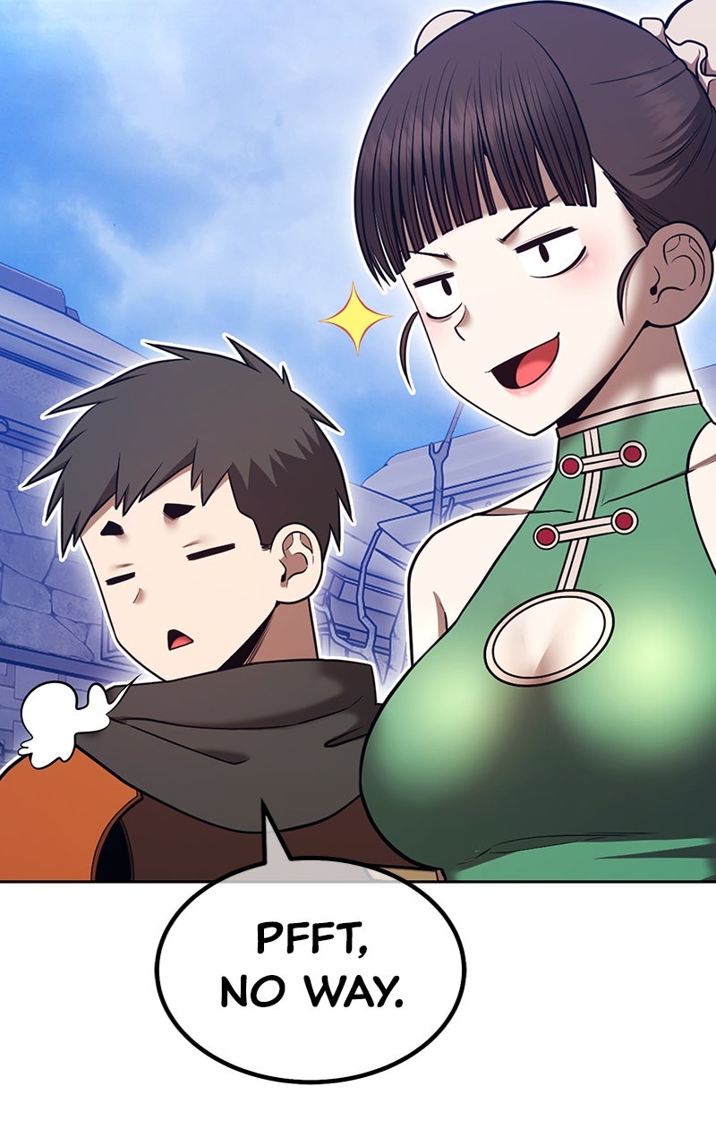 Read +99 Reinforced Wooden Stick Manga Online
