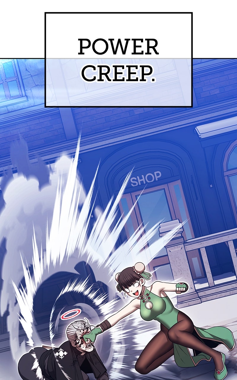 Read +99 Reinforced Wooden Stick Manga Online