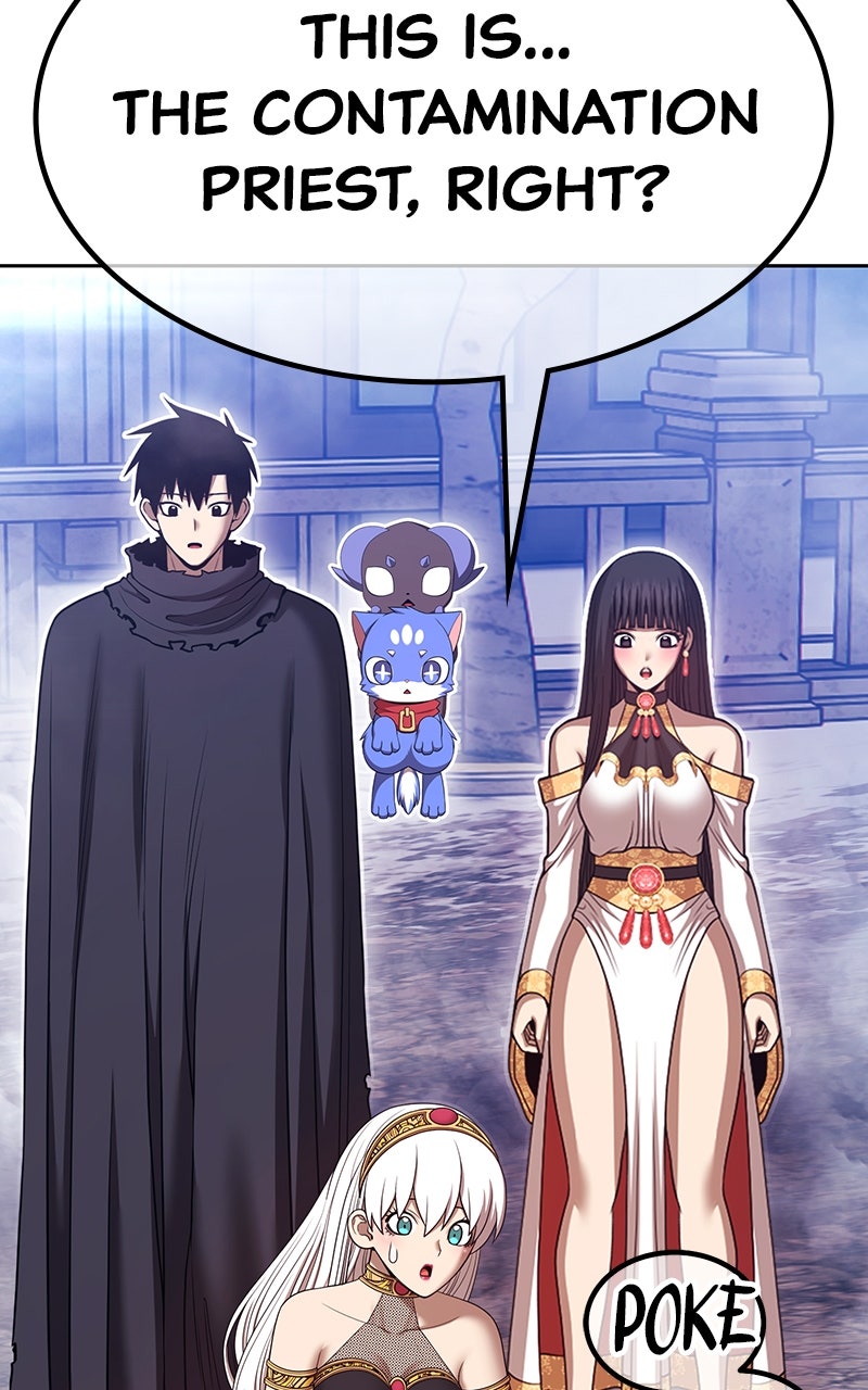 Read +99 Reinforced Wooden Stick Manga Online