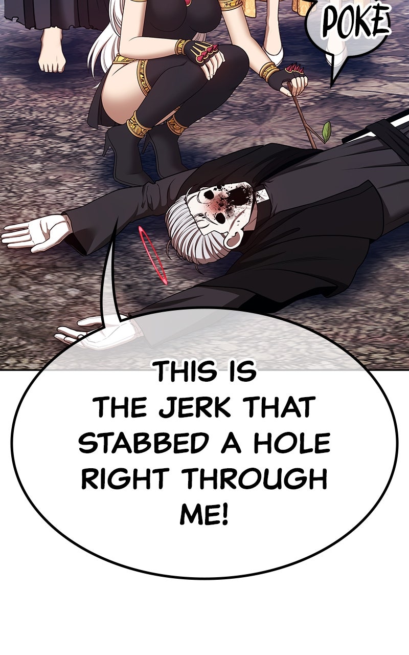 Read +99 Reinforced Wooden Stick Manga Online