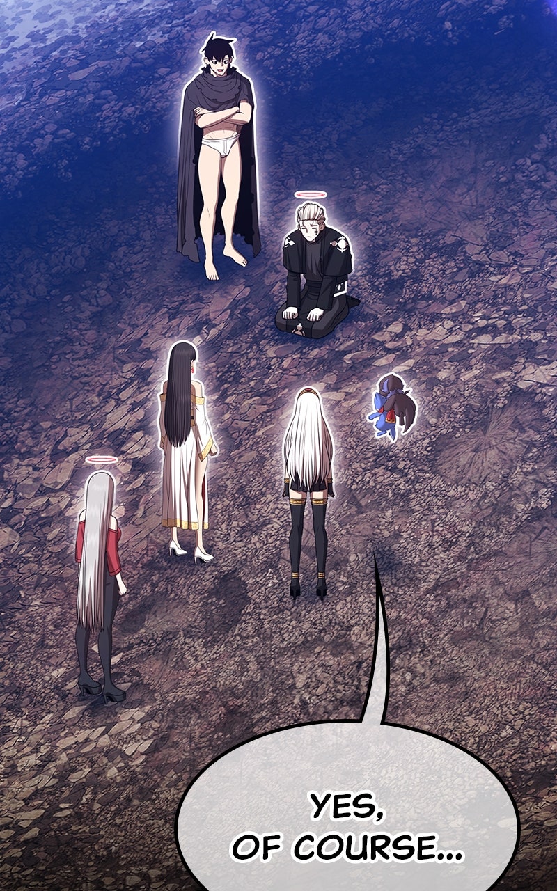 Read +99 Reinforced Wooden Stick Manga Online