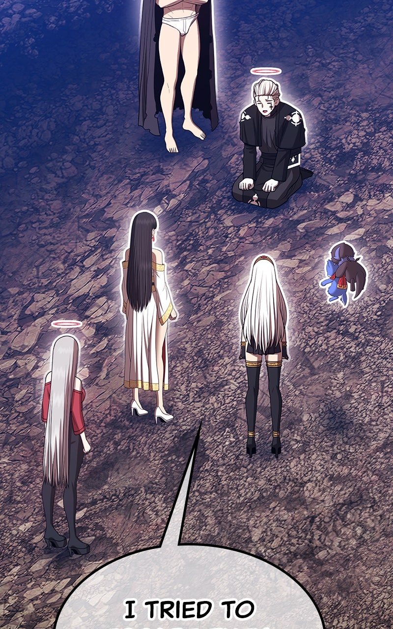 Read +99 Reinforced Wooden Stick Manga Online