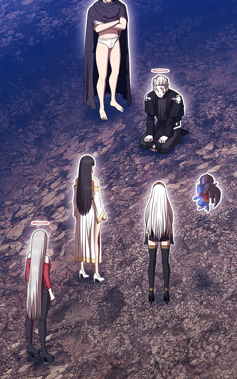 Read +99 Reinforced Wooden Stick Manga Online