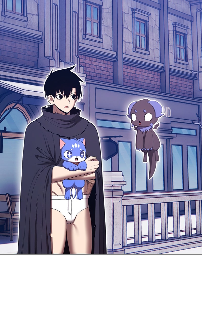 Read +99 Reinforced Wooden Stick Manga Online